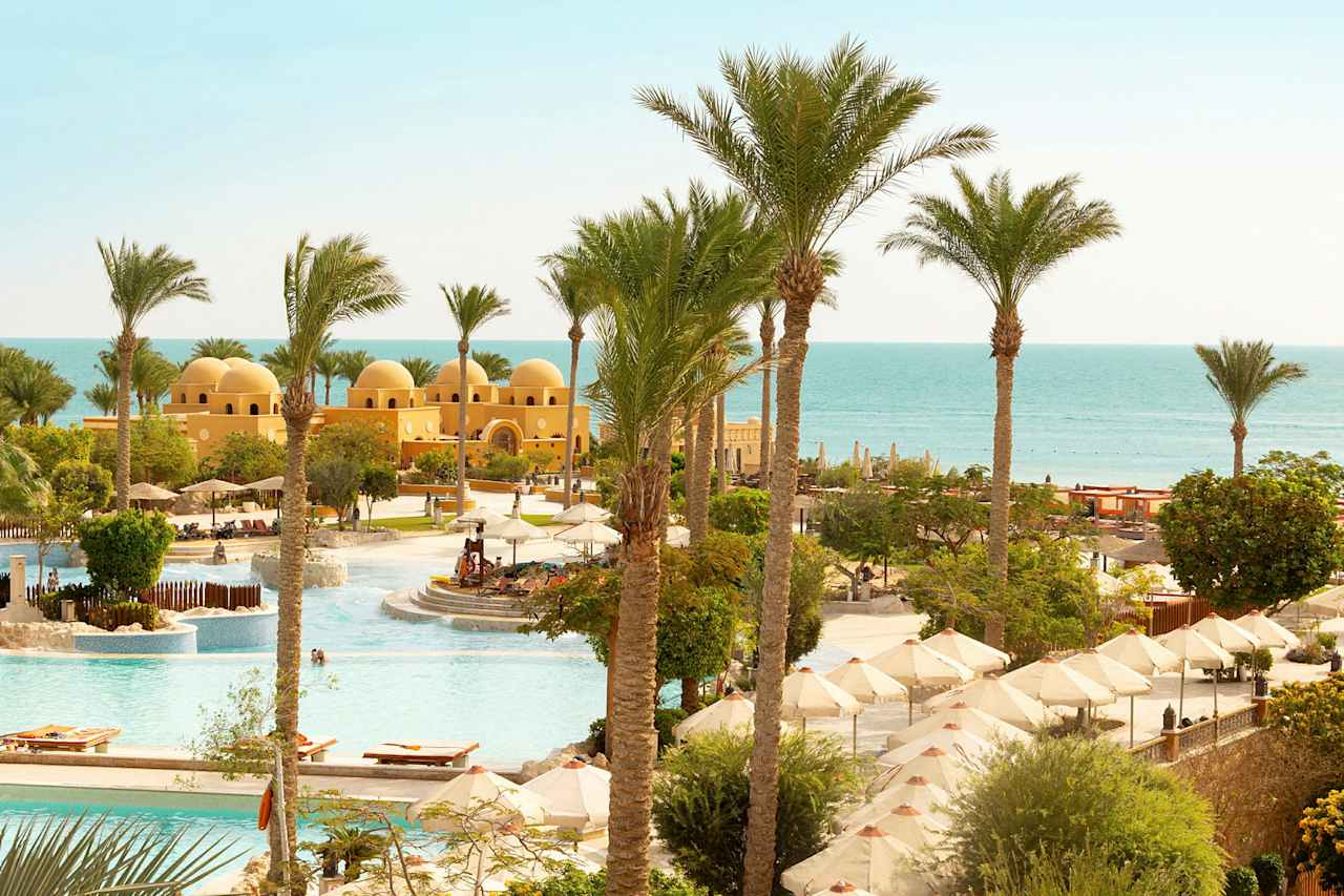 Billede av hotellet Grand Waterworld Makadi - nummer 1 af 55