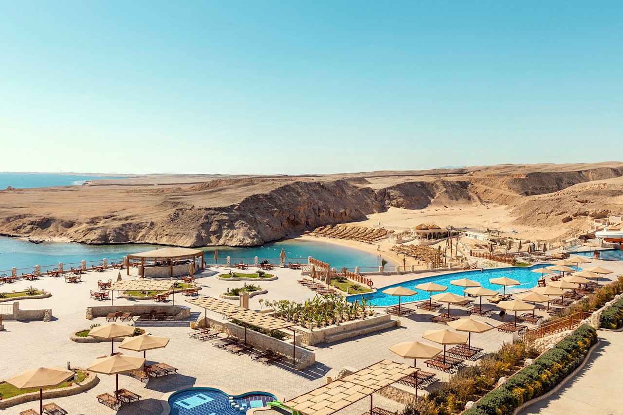 Billede av hotellet Siva Golden Bay Makadi - nummer 1 af 58