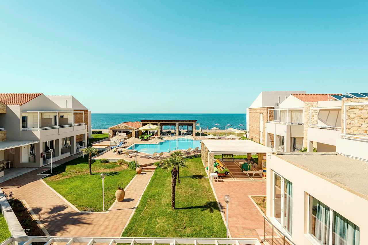 Billede av hotellet Kostakis Beach - nummer 1 af 25