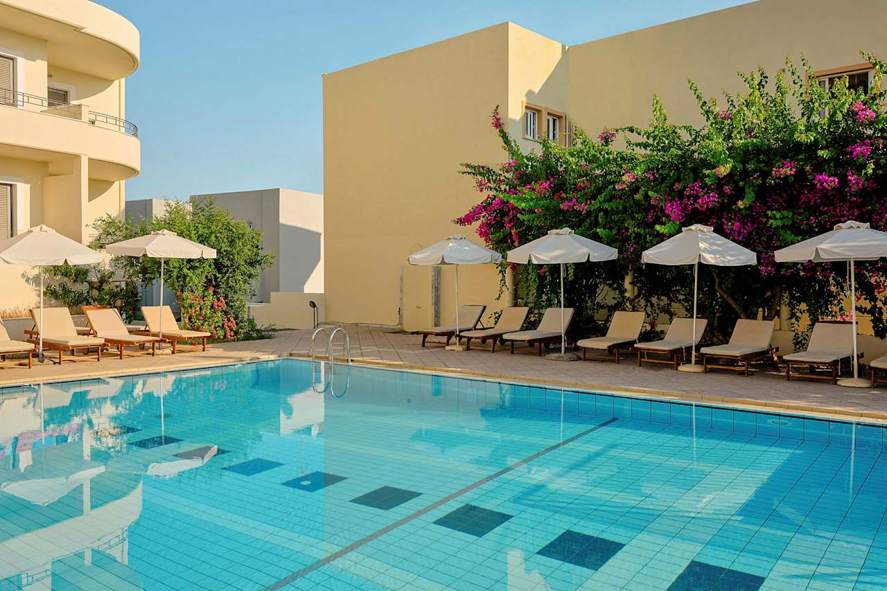 Billede av hotellet Atlantica Yakinthos - nummer 1 af 18