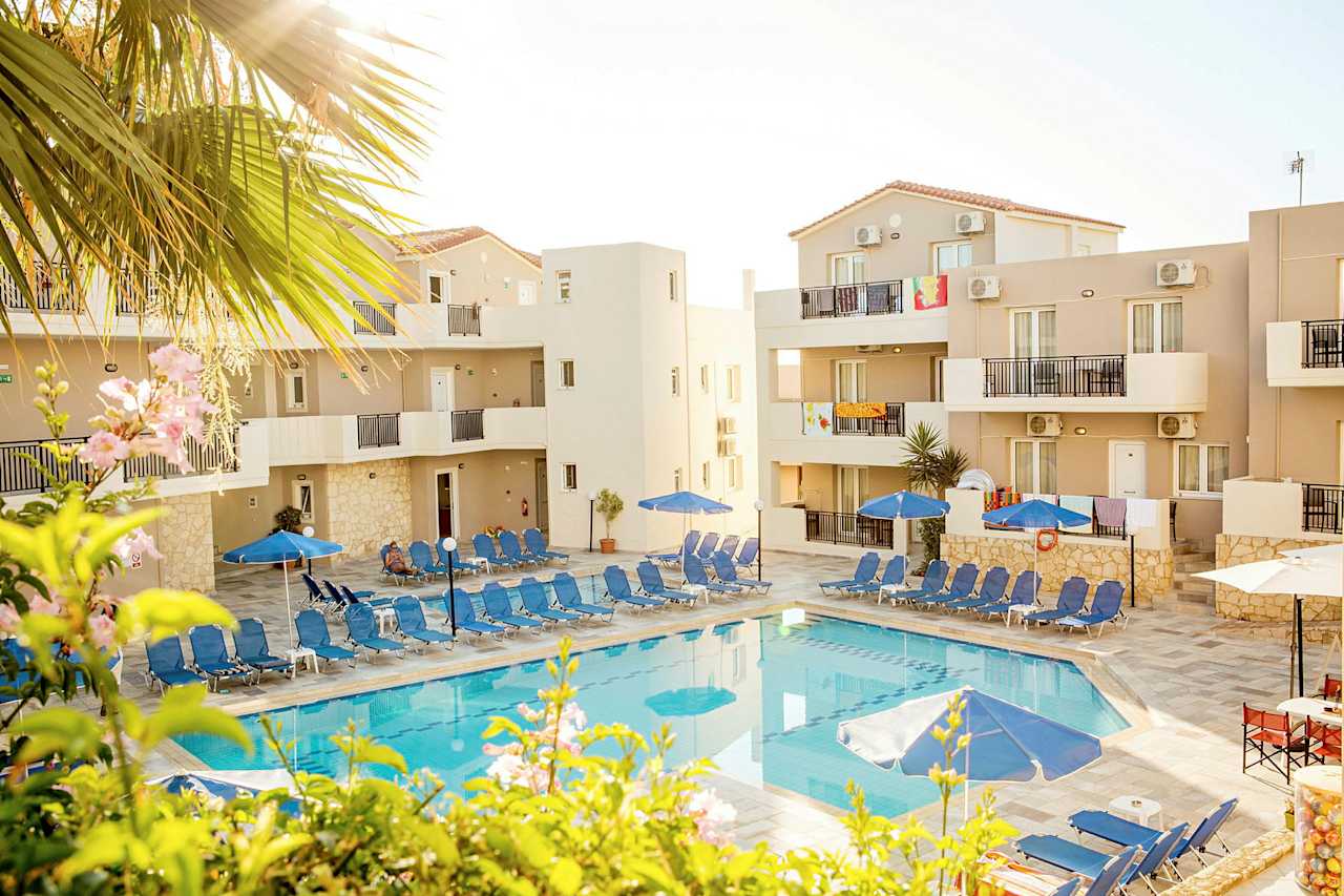 Billede av hotellet Orion Star - nummer 1 af 29