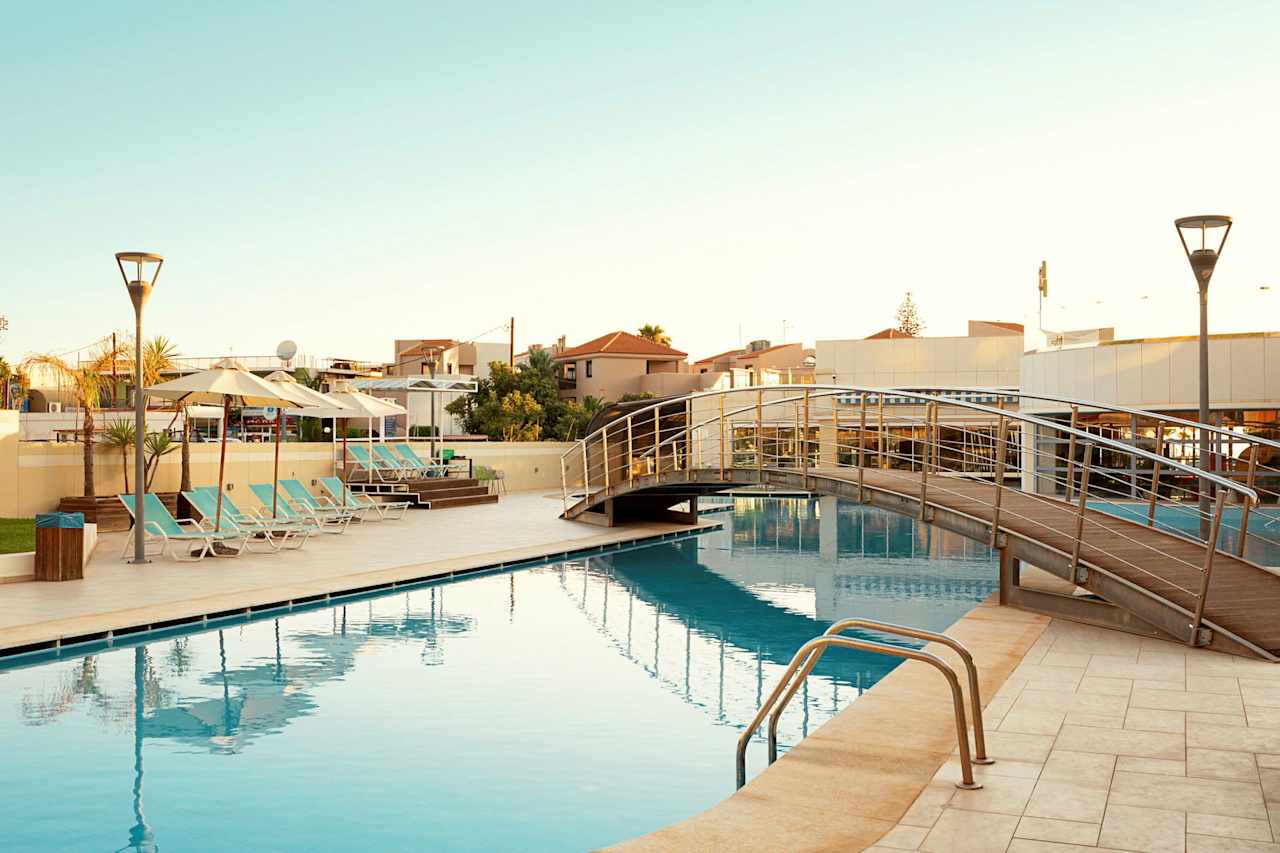 Billede av hotellet Iolida Star - nummer 1 af 46