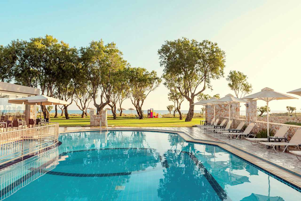 Billede av hotellet Lito Beach - nummer 1 af 28