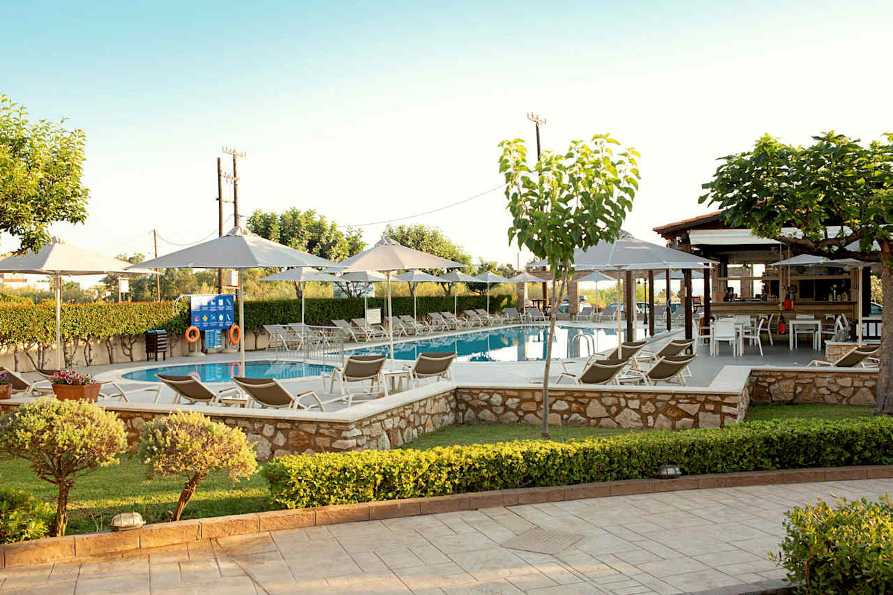 Billede av hotellet Vagia Mare - nummer 1 af 36