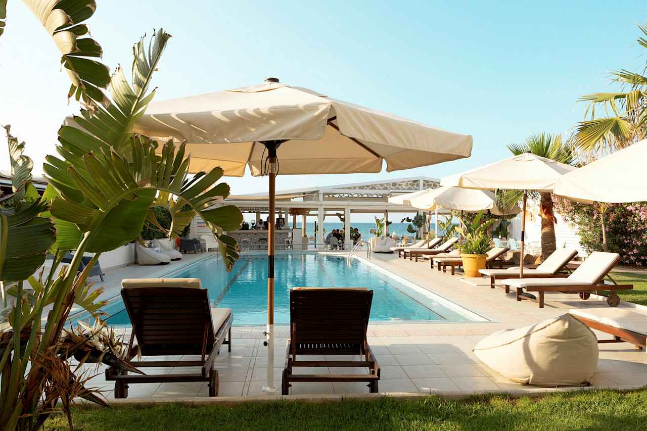 Billede av hotellet Tropicana Beach Hotel - nummer 1 af 41