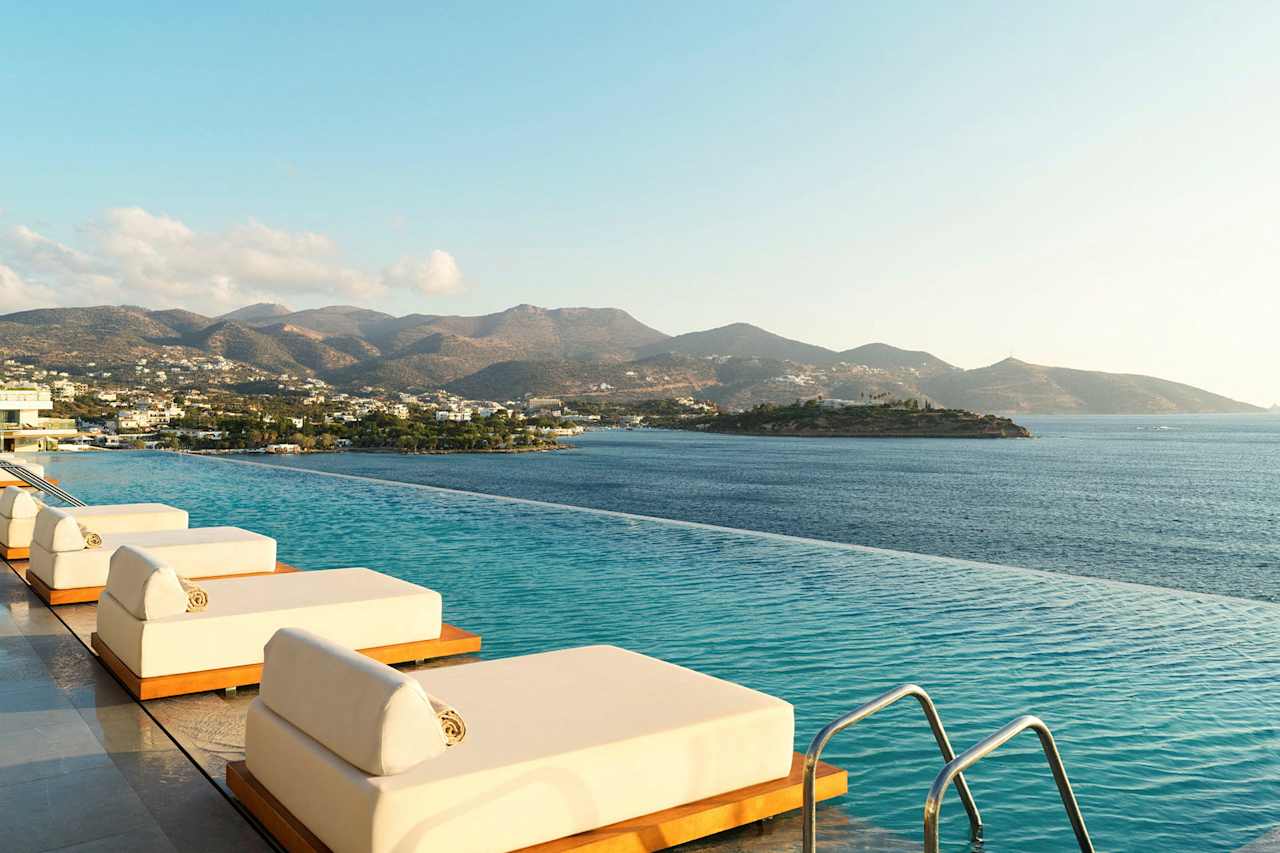 Billede av hotellet InterContinental Crete - nummer 1 af 52