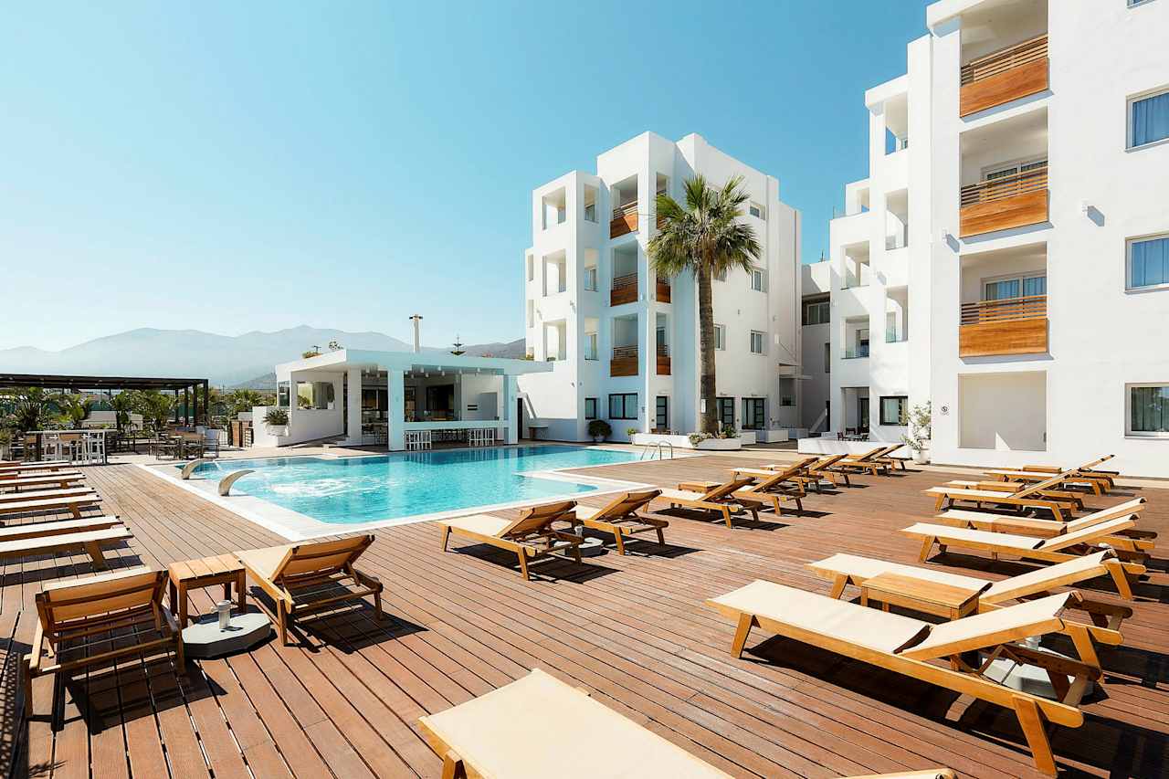 Billede av hotellet Arminda - nummer 1 af 66