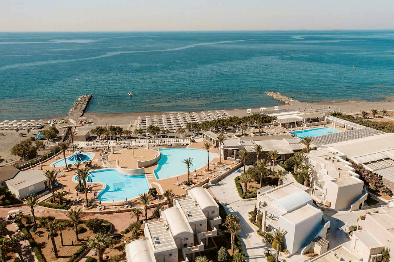 Billede av hotellet Ostria Resort & Spa - nummer 1 af 72