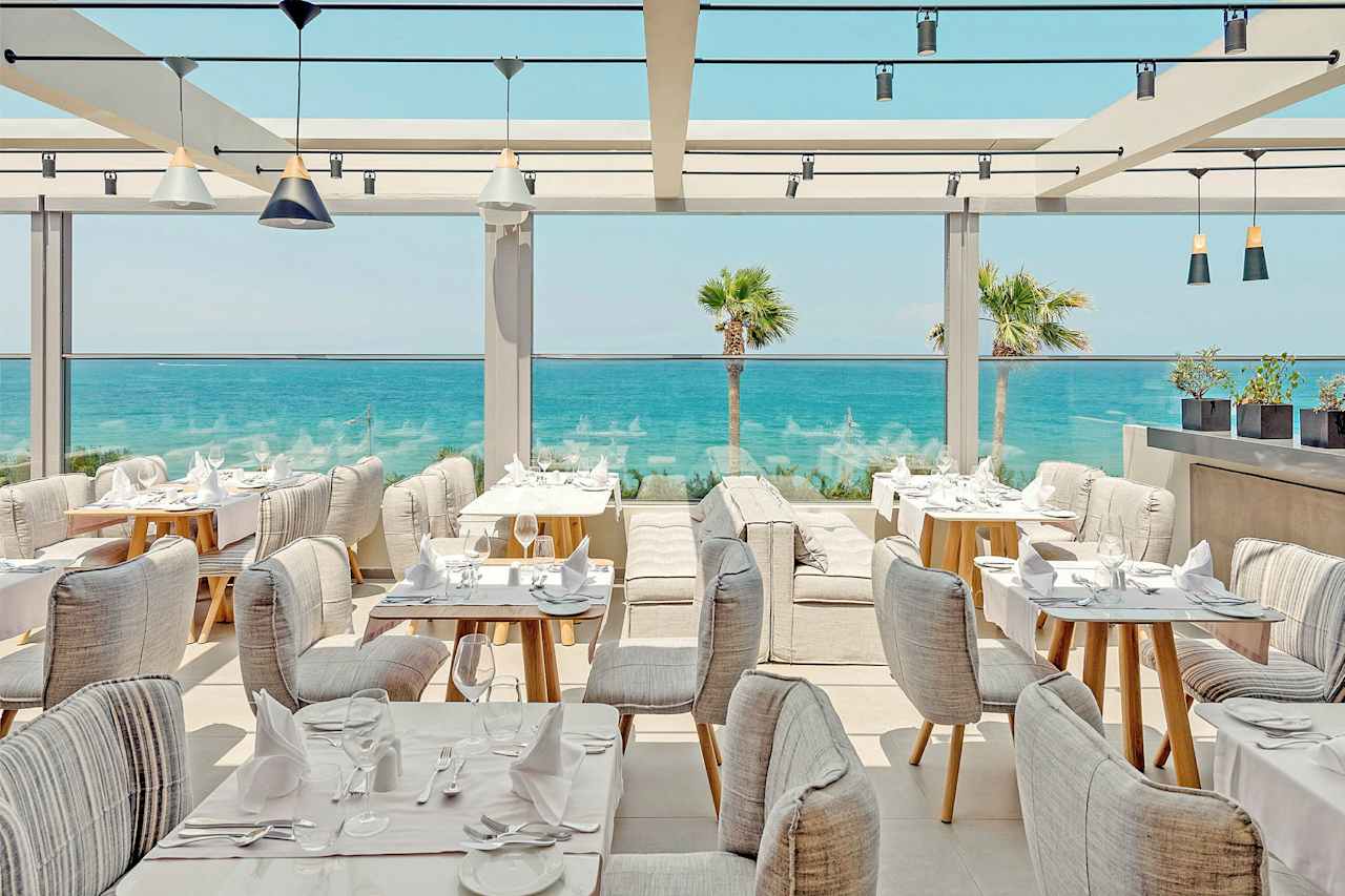 Billede av hotellet Ikones Seafront Luxury Suites - nummer 1 af 49