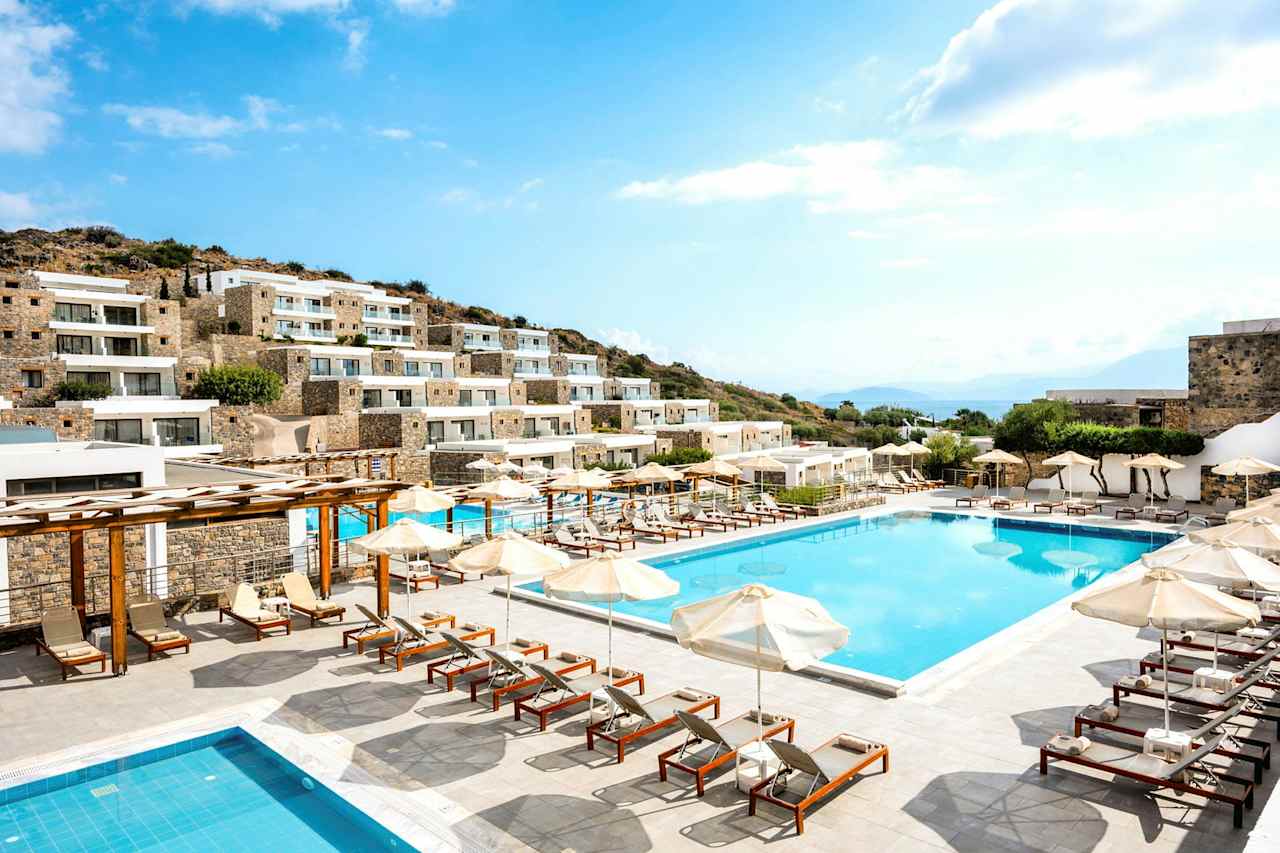Billede av hotellet Ariadne Beach - nummer 1 af 52