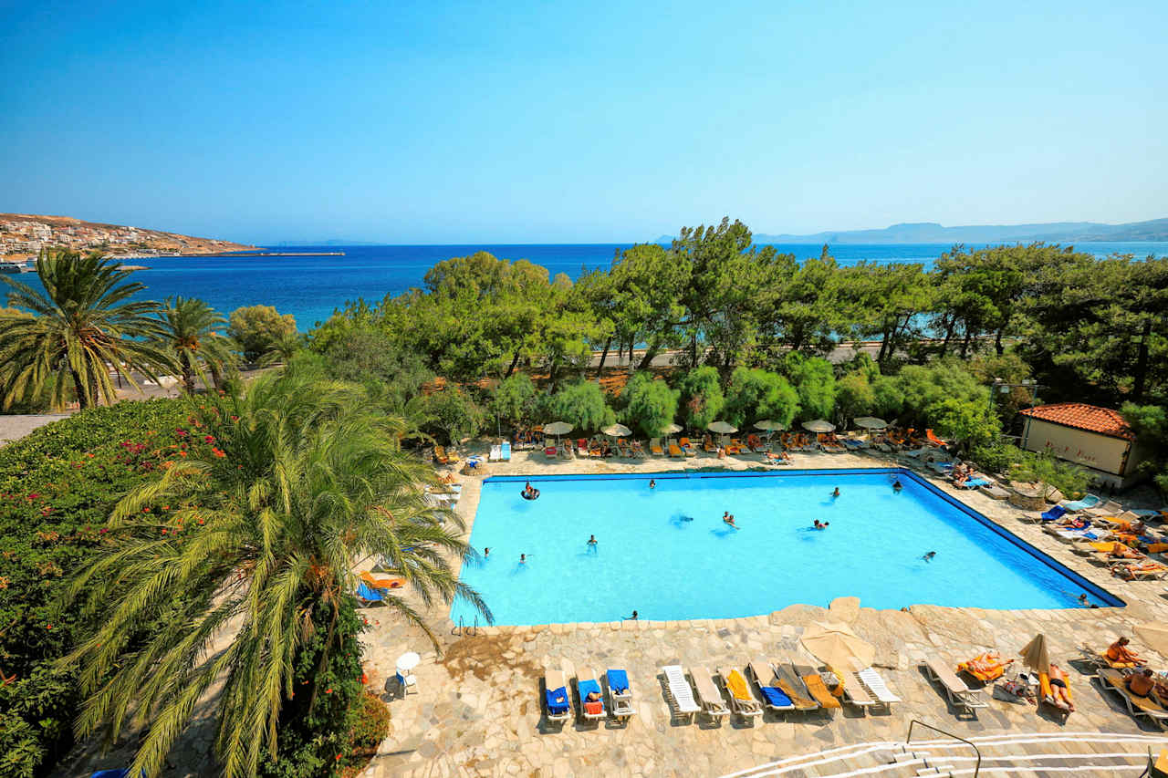 Billede av hotellet Sitia Beach City Resort & Spa - nummer 1 af 24