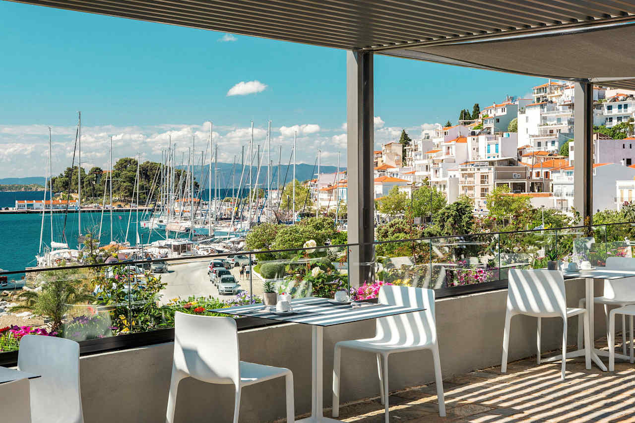 Billede av hotellet Alkyon - nummer 1 af 40