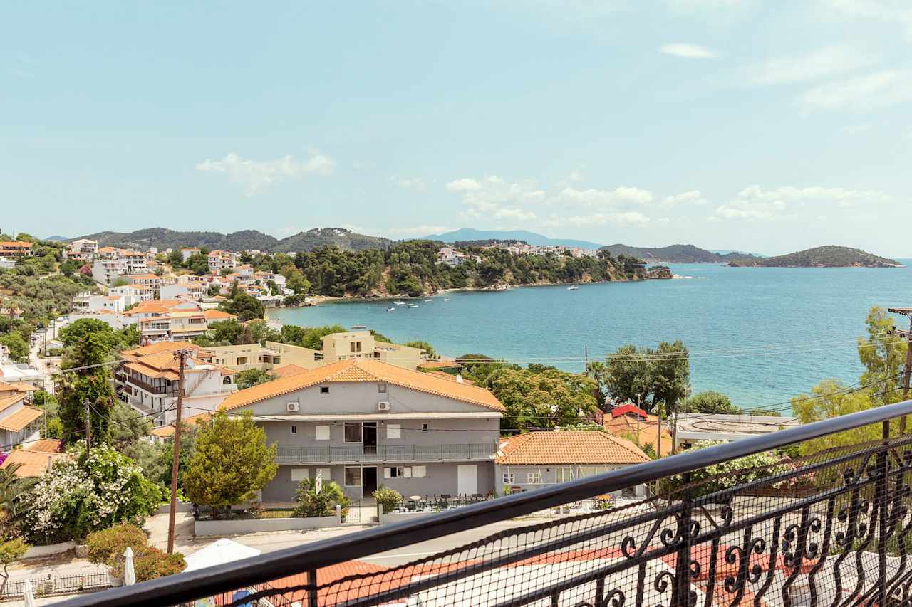 Billede av hotellet Villa Nina - nummer 1 af 25