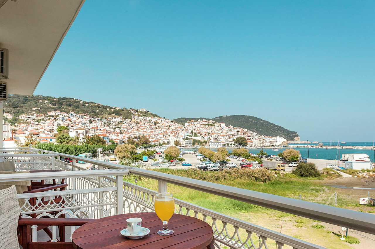 Billede av hotellet Mon Repos - nummer 1 af 15