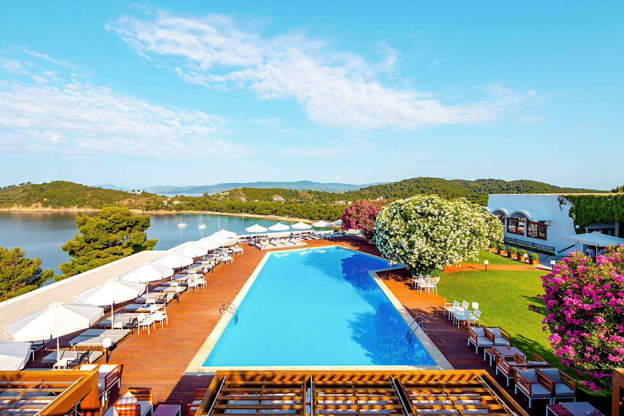 Billede av hotellet Skiathos Palace - nummer 1 af 42