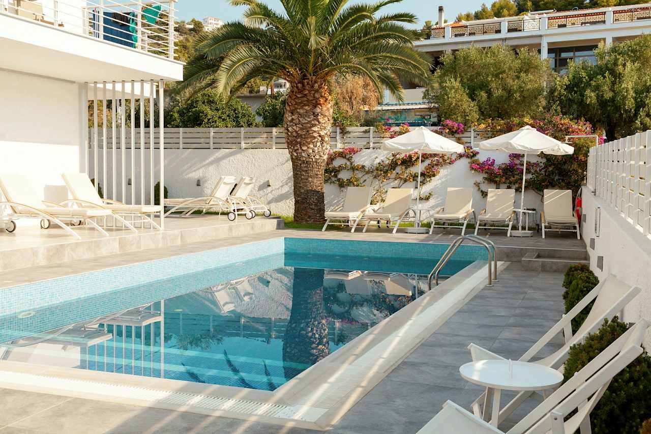Billede av hotellet Anemoni Beach - nummer 1 af 39