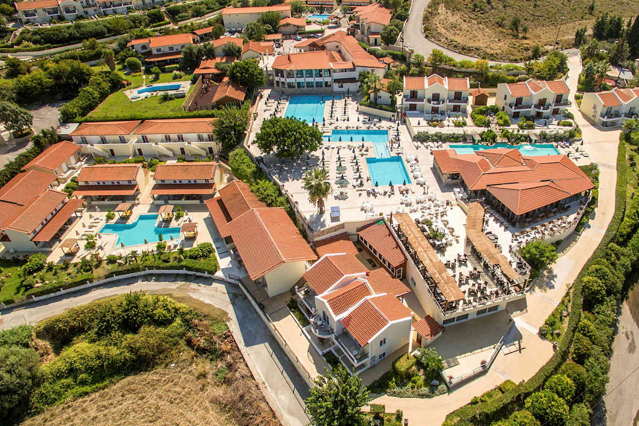 Billede av hotellet Aegean View Aqua Resort - nummer 1 af 36