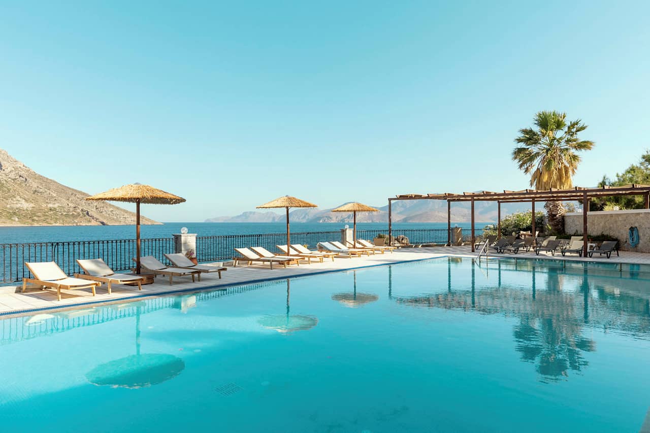 Billede av hotellet Elena Apartments - nummer 1 af 30