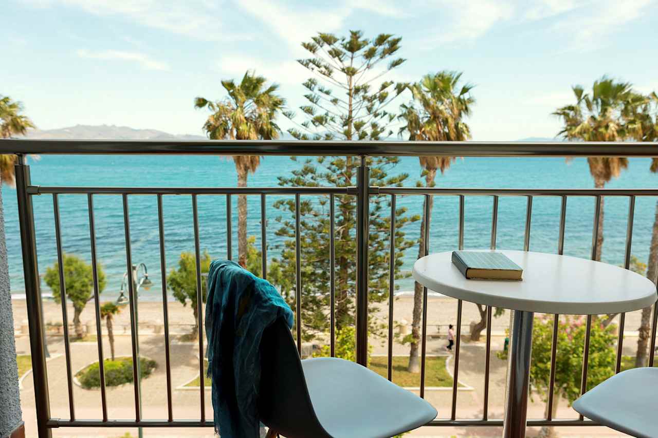 Billede av hotellet Kos City Sunstone Hotel - nummer 1 af 15