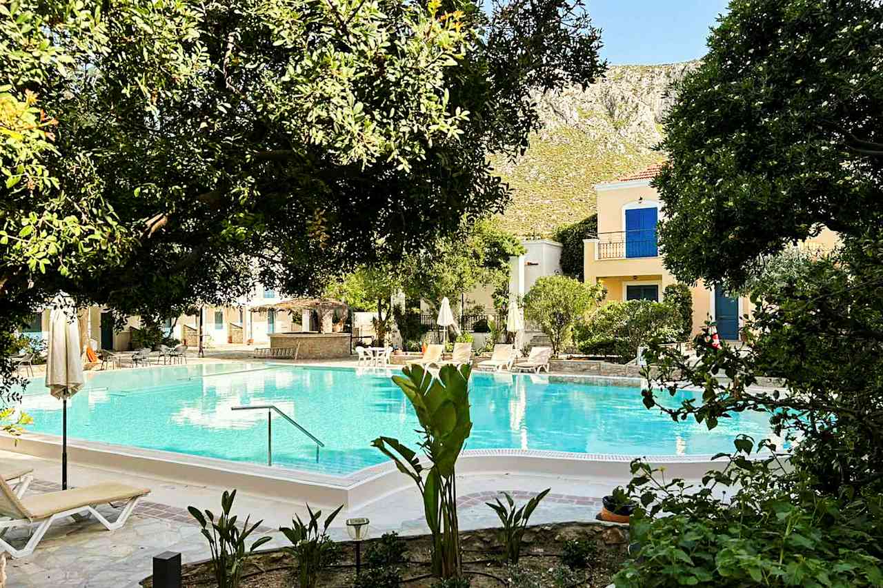 Billede av hotellet Kalydna Island Hotel - nummer 1 af 30