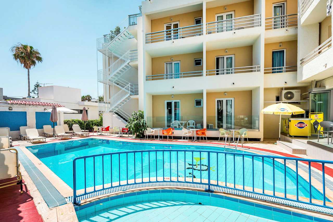 Billede av hotellet Hotel Koala - nummer 1 af 20