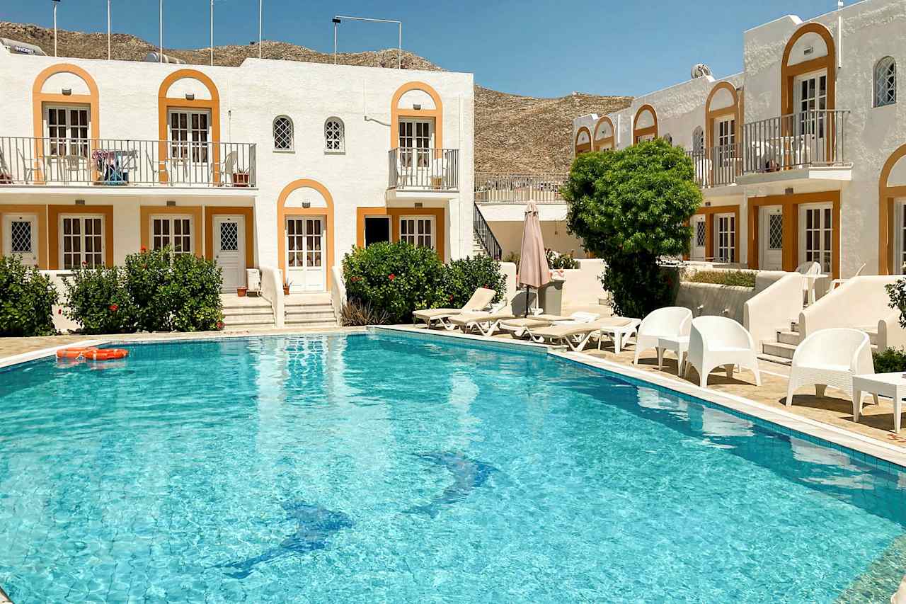 Billede av hotellet Katerina Apartments - nummer 1 af 15
