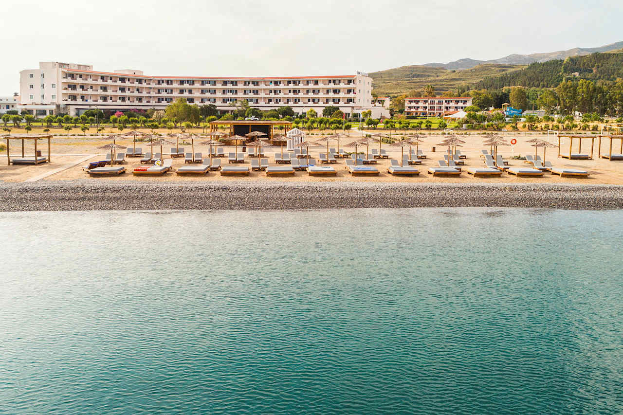 Billede av hotellet Mitsis Ramira - nummer 1 af 36