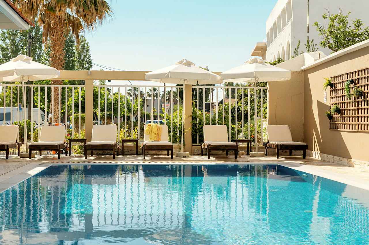 Billede av hotellet Zephyros - nummer 1 af 26