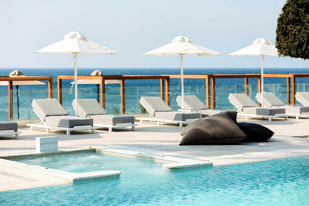 Billede av hotellet Dimitra Beach Hotel & Suites - nummer 1 af 21
