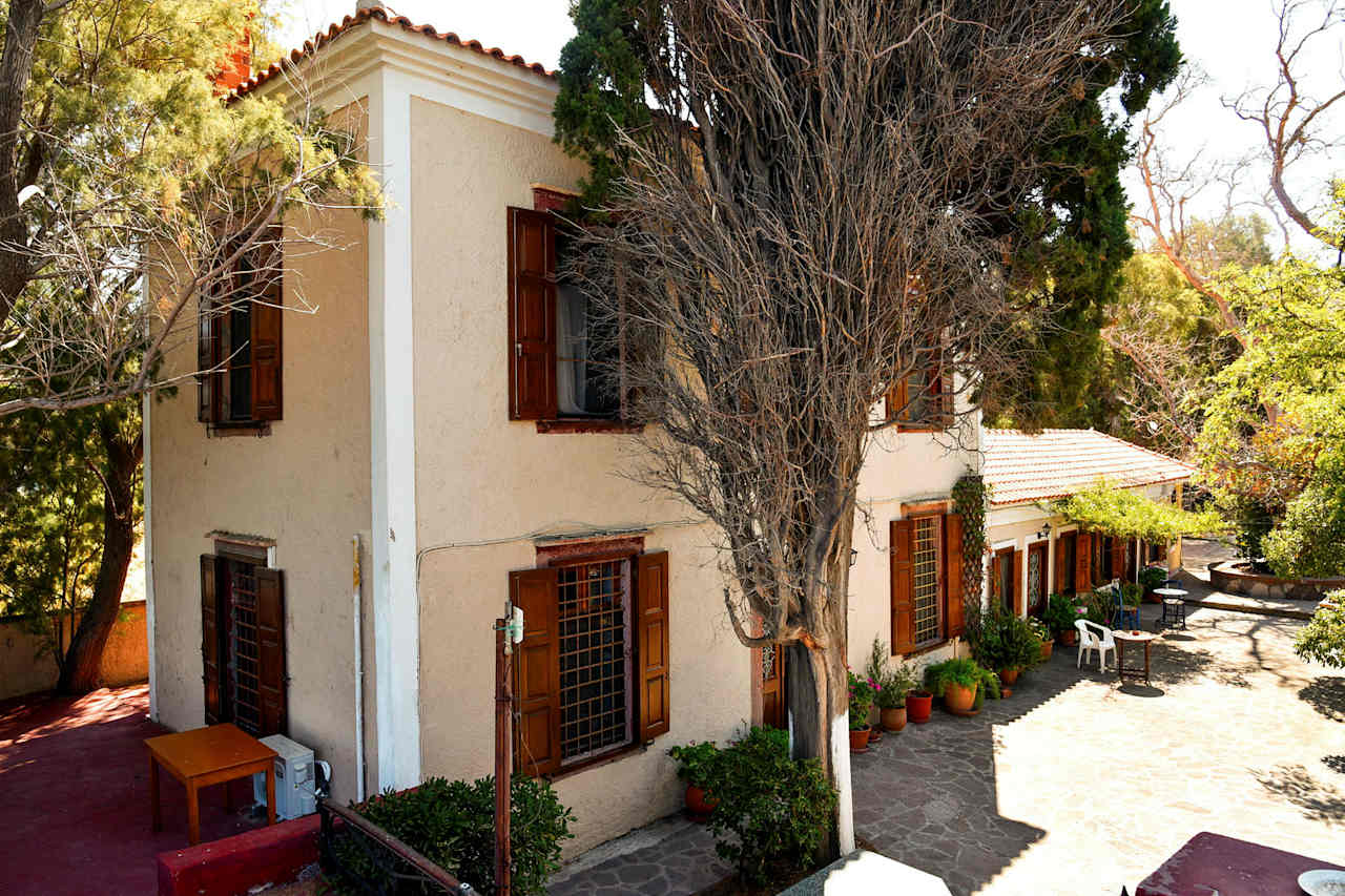 Billede av hotellet Lela By The Sea - nummer 1 af 20