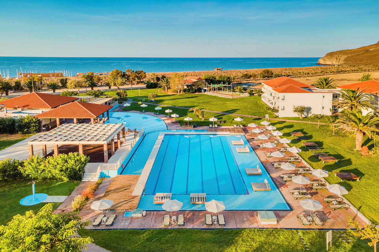 Billede av hotellet Aeolian Village - nummer 1 af 40