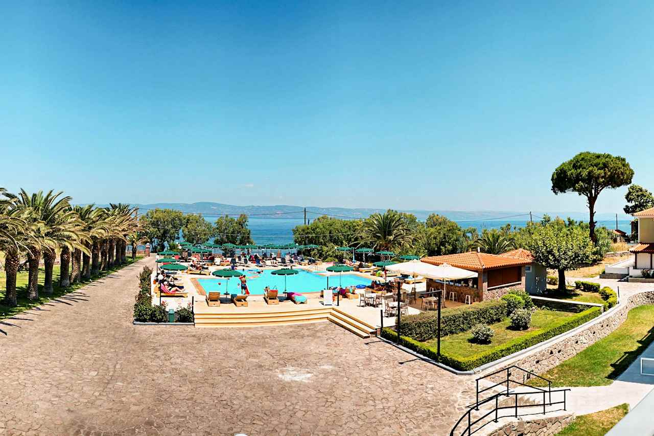 Billede av hotellet Bella Vista - nummer 1 af 27
