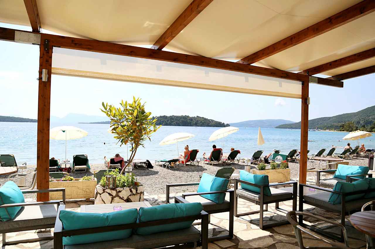 Billede av hotellet Madouri Beach Hotel - nummer 1 af 9