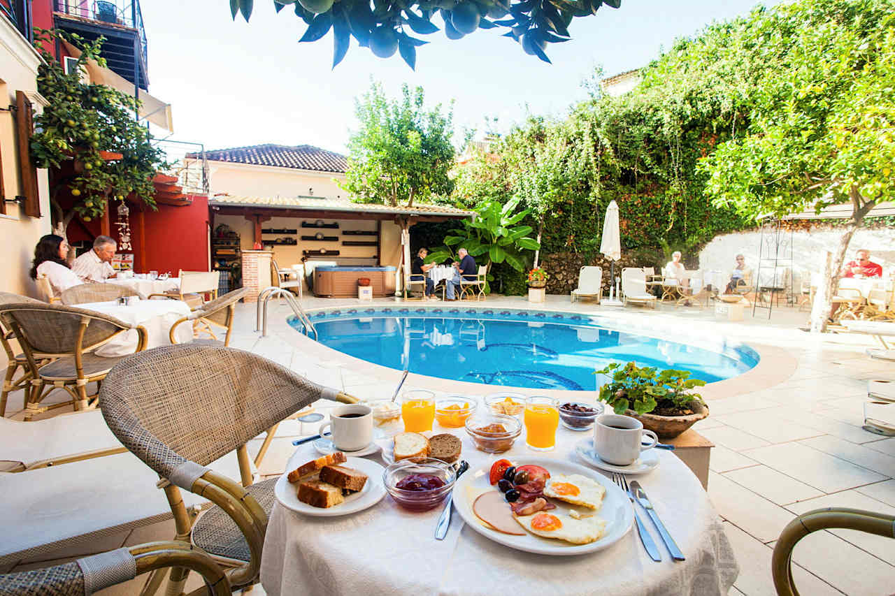 Billede av hotellet Hotel Paradise - nummer 1 af 15