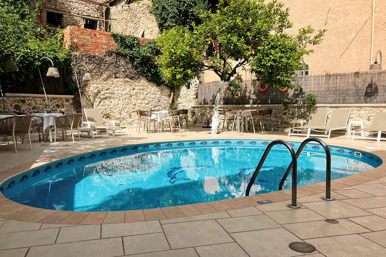 Billede av hotellet Hotel Paradise - nummer 1 af 19