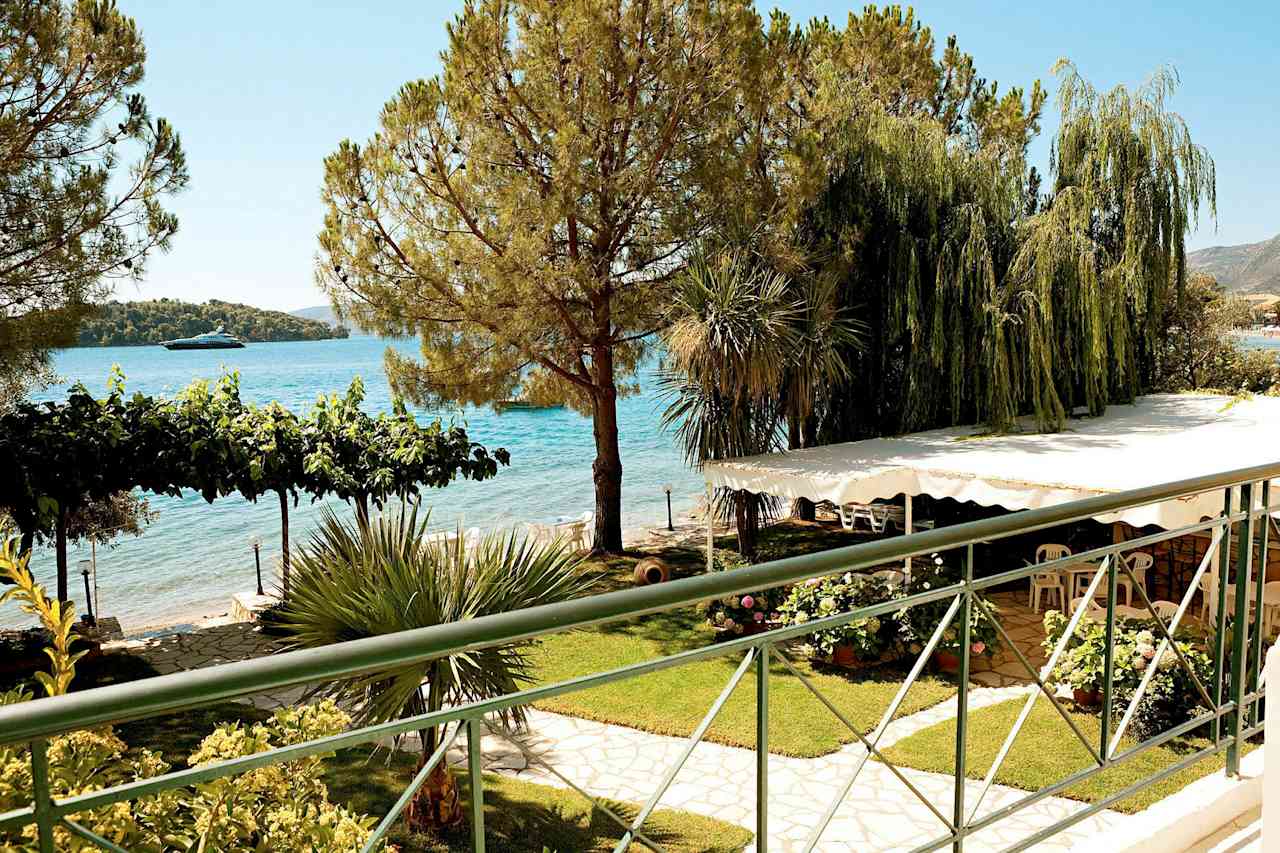 Billede av hotellet Coralli Beach - nummer 1 af 19