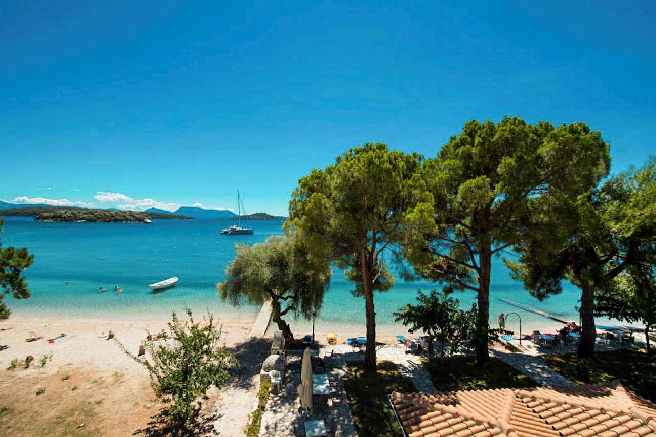 Billede av hotellet Marina Pansion - nummer 1 af 15