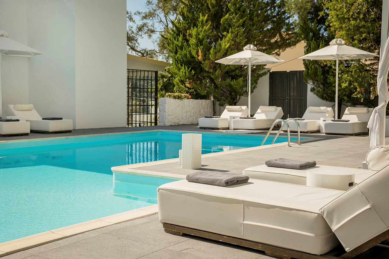 Billede av hotellet Racconto Boutique Design Hotel - nummer 1 af 27