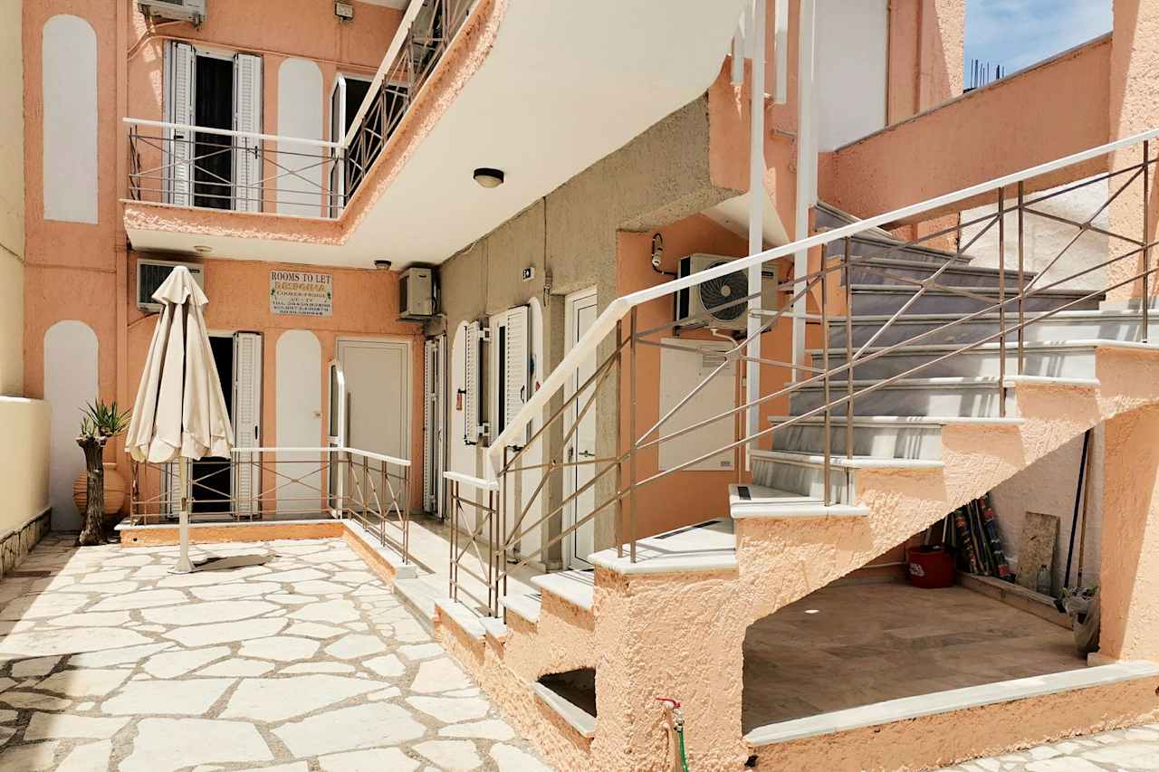 Billede av hotellet Despina Studios - nummer 1 af 20