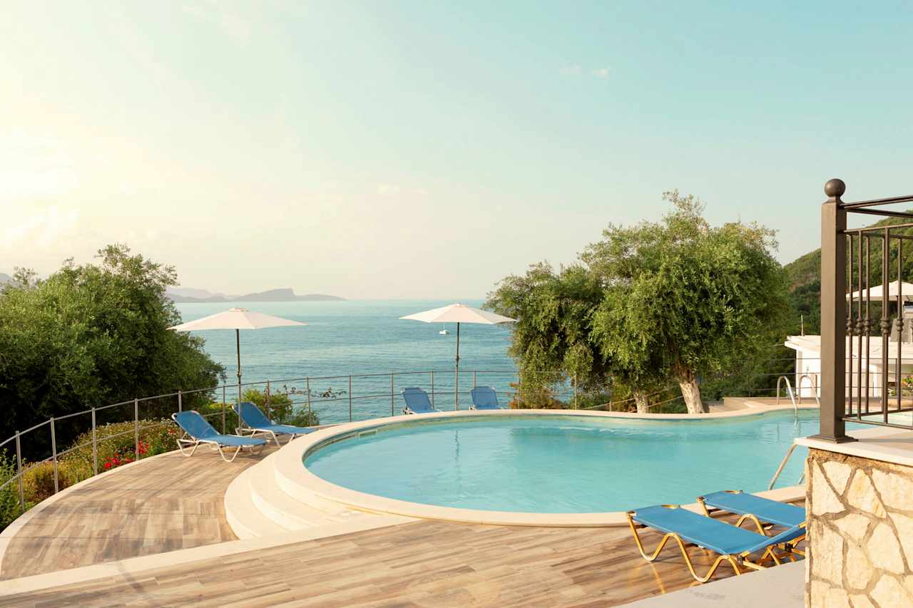 Billede av hotellet Enjoy Lichnos Bay Village - nummer 1 af 36