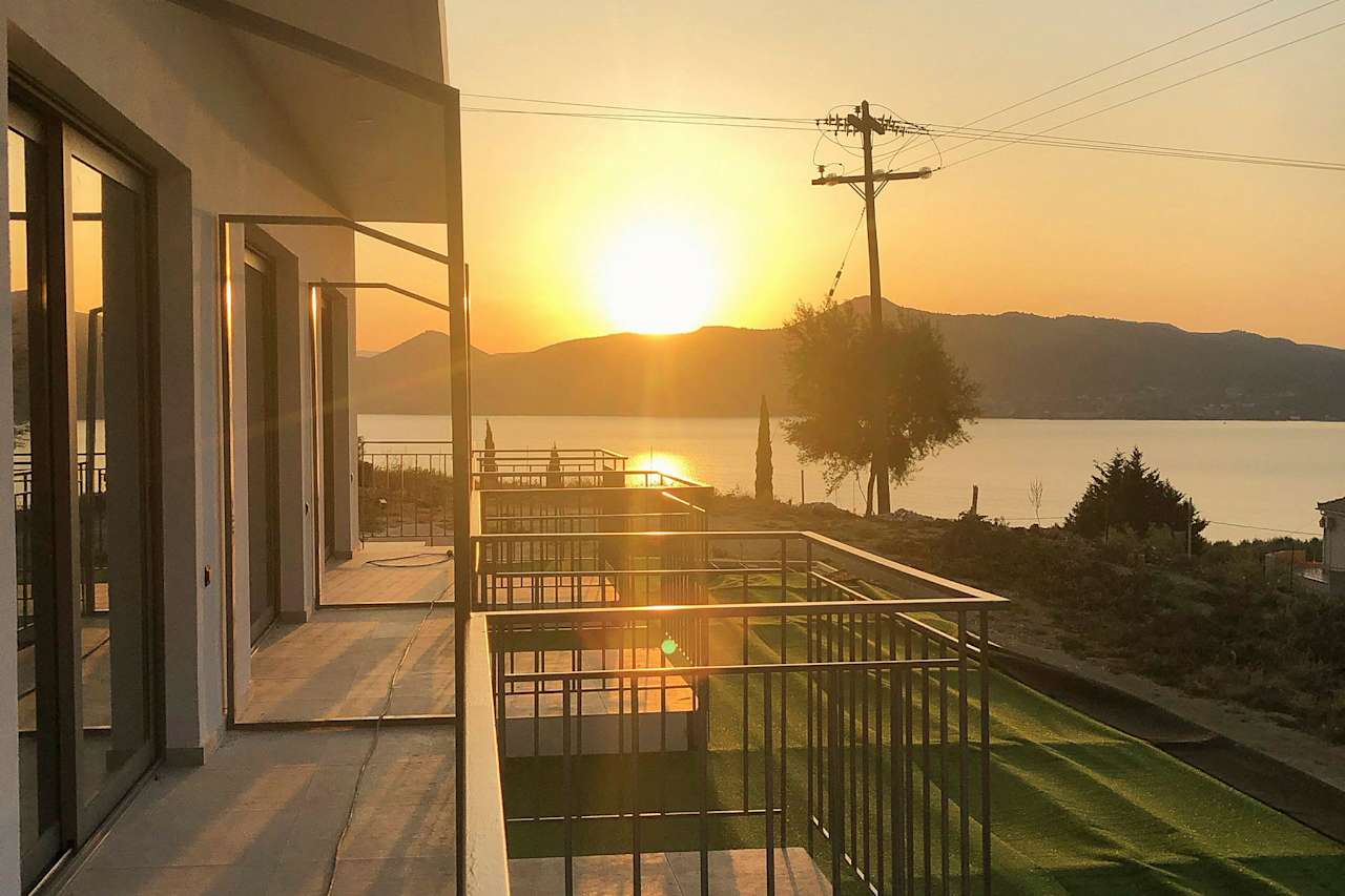 Billede av hotellet Sunset View - nummer 1 af 11