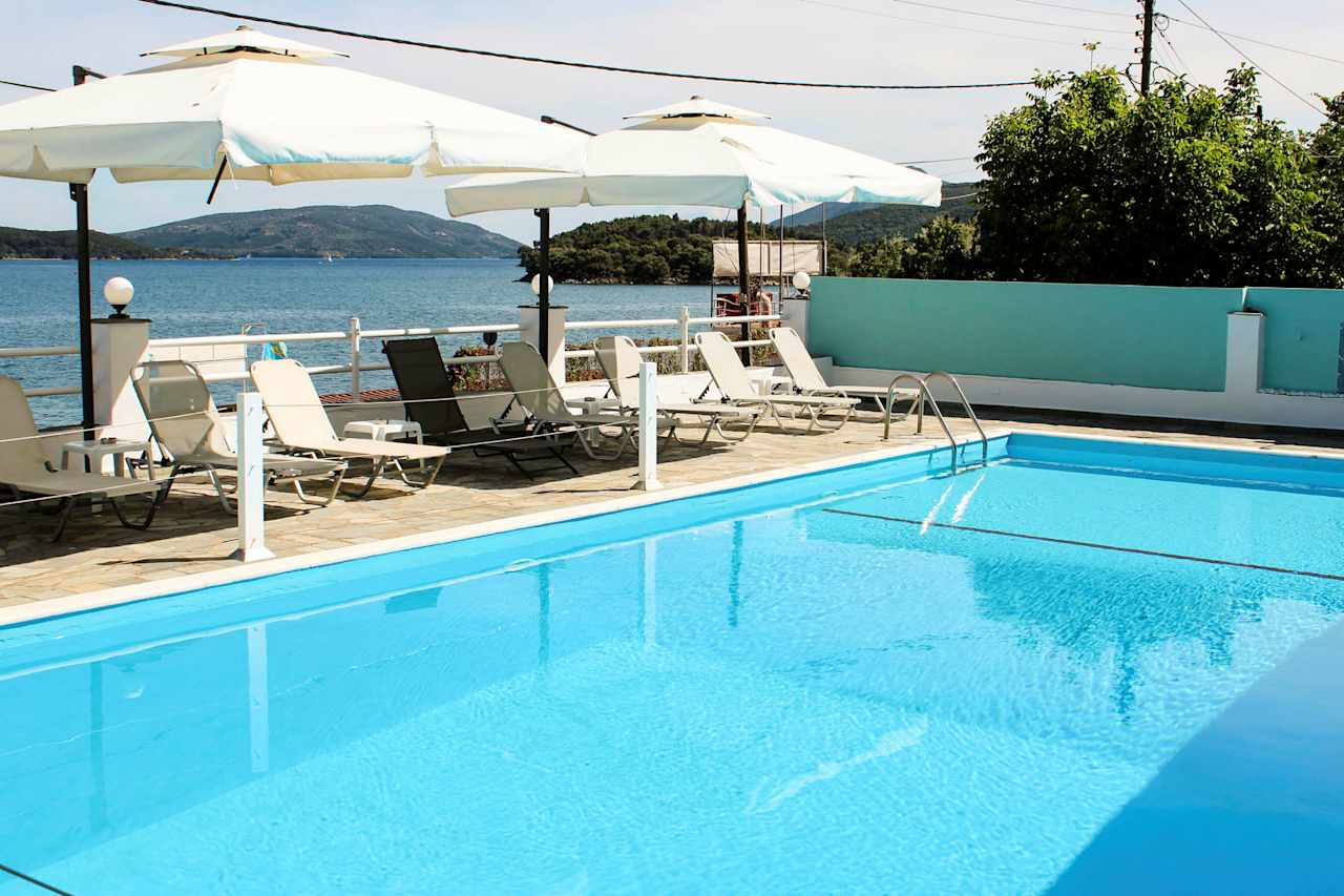 Billede av hotellet Tropicana Inn - nummer 1 af 26