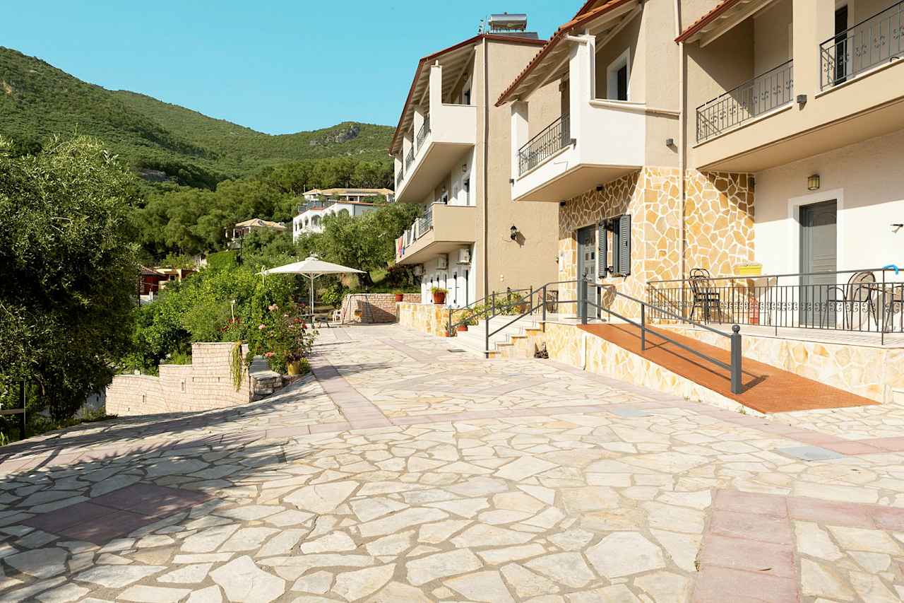 Billede av hotellet Villa Agapi - nummer 1 af 17