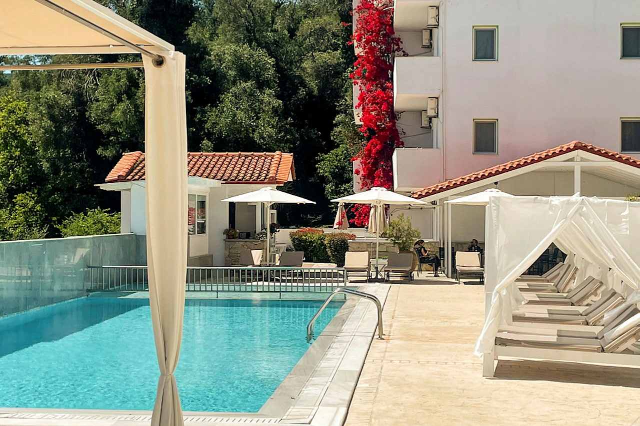 Billede av hotellet Maris - nummer 1 af 25