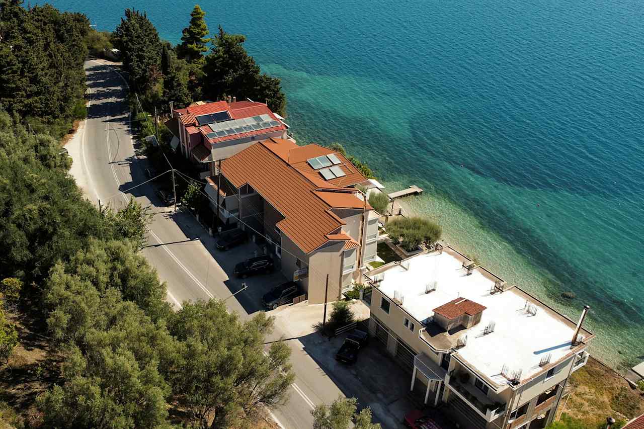 Billede av hotellet Mare Vita - nummer 1 af 10