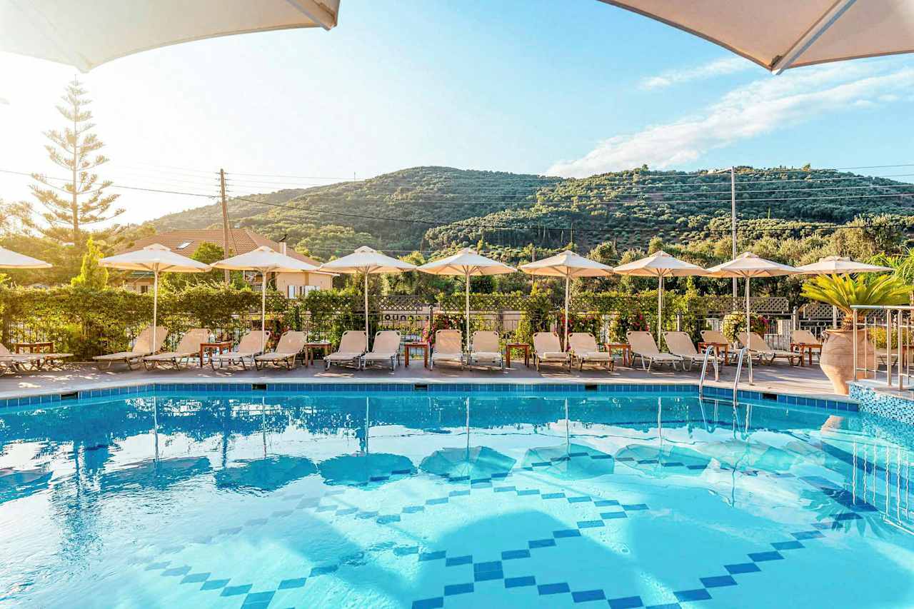 Billede av hotellet Adams Hotel - nummer 1 af 15