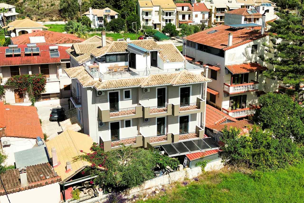 Billede av hotellet Fotini 2 - nummer 1 af 16