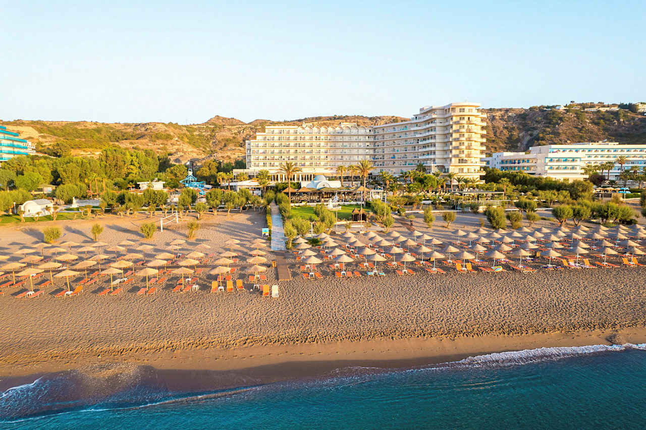 Billede av hotellet Pegasos - nummer 1 af 57