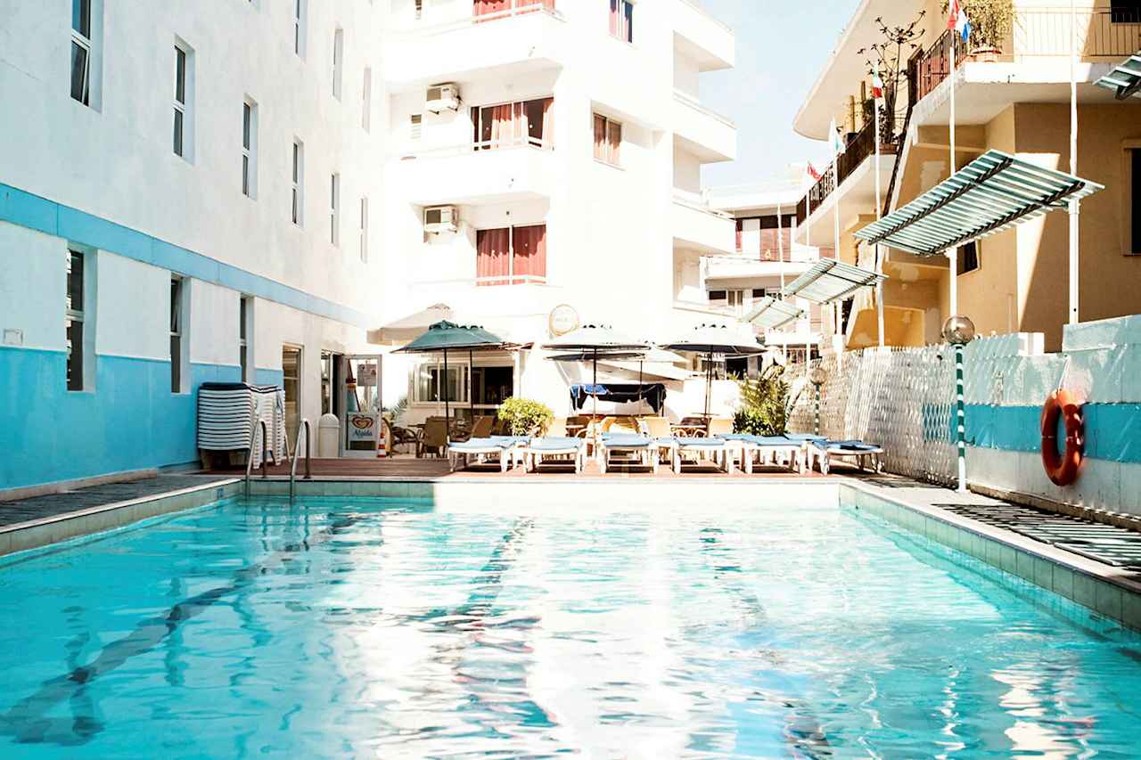 Billede av hotellet Helena - nummer 1 af 17
