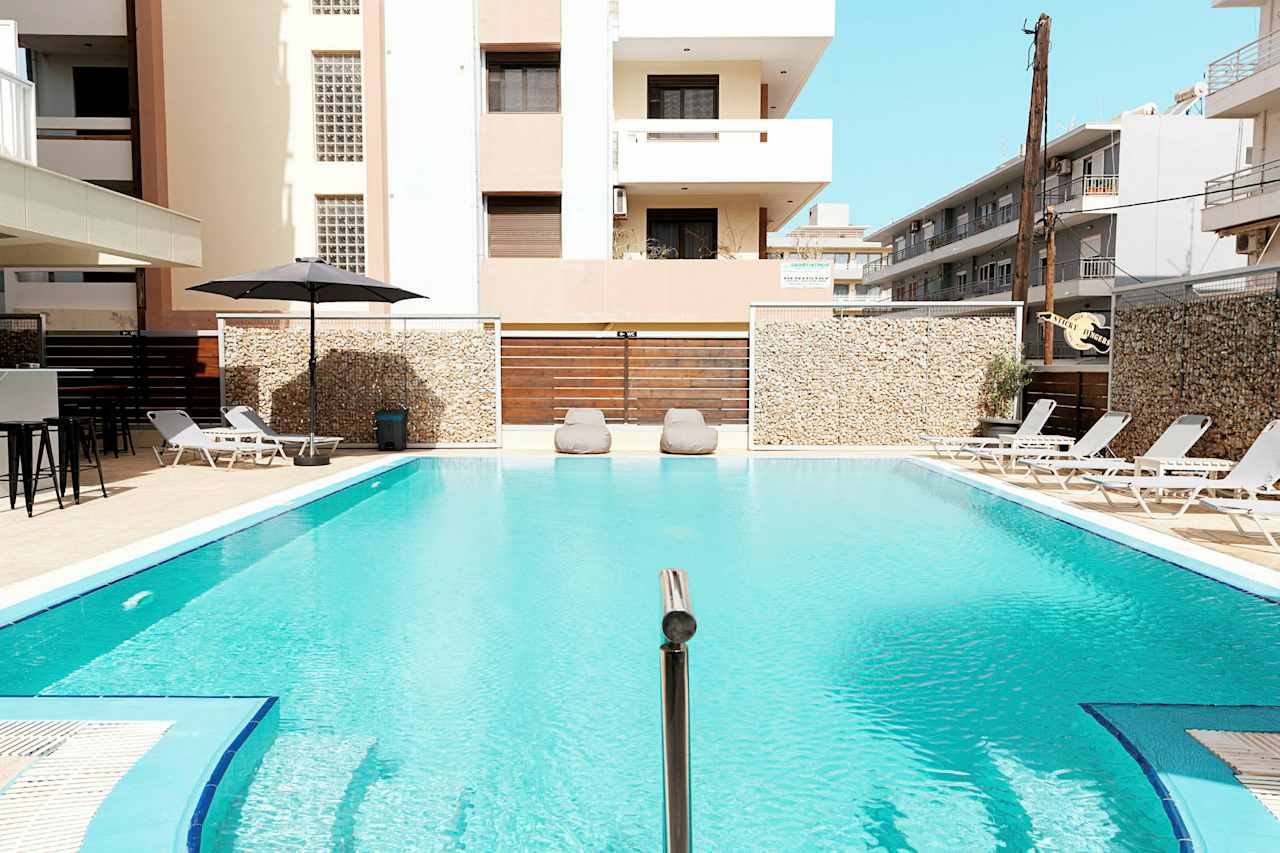 Billede av hotellet Majestic - nummer 1 af 18